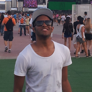 Foto de perfil de Matheus Porto