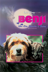 Benji: Um Cão Desafia a Selva (Benji the Hunted)