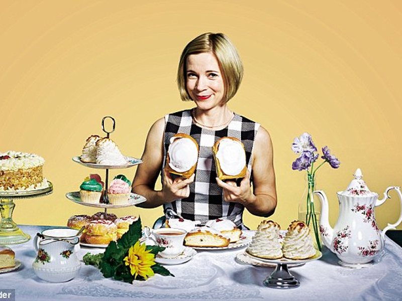 Foto 6 de Cake Bakers and Trouble Makers