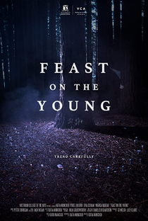 Feast on the Young - Poster / Capa / Cartaz - Oficial 1