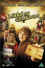 Mikkel og Guldkortet (Mikkel og Guldkortet)