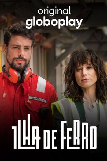  de Série Ilha de Ferro (2ª Temporada) (2019)