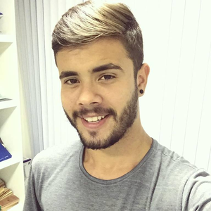 Foto de perfil de Marco Gusmão