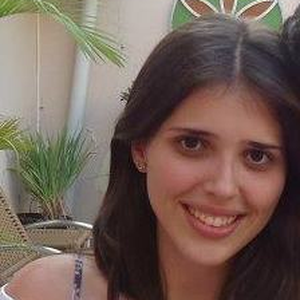 Foto de perfil de Bruna