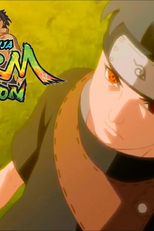 Os dois Uchihas : Naruto Shippuden revolução da tempestade (OVA) (Naruto Shippūden: Narutimetto Sutōmu Reboryūshon)