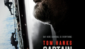 Tom Hanks em duas novas cenas de “Capitão Phillips”
