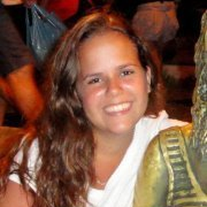 Foto de perfil de Leticia Cavadas