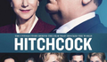 Anthony Hopkins e Helen Mirren em destaque no novo cartaz de Hitchcock!