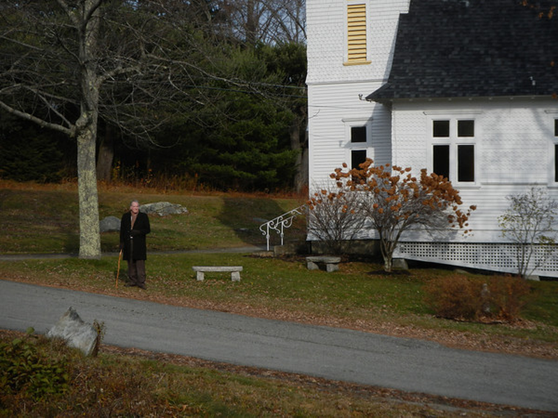 Foto 11 de Before I Sleep