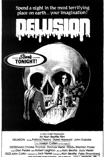  de Filme Delusion (1981)