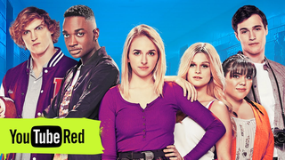 Trailer: Foursome - Official Trailer - YouTube Red Original Series