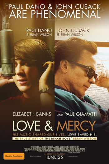  de Filme The Beach Boys: Uma História de Sucesso (2014)