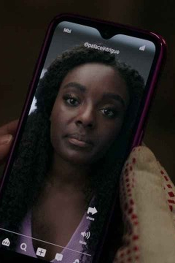 Poster de Episódio Harlem's Renaissance Man (2021)