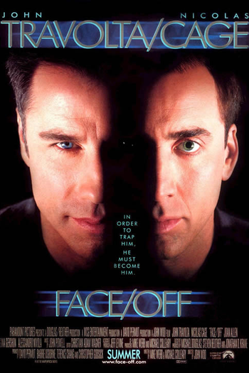  de Filme A Outra Face (1997)