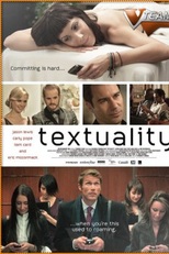 Mensagens De Amor (Textuality)