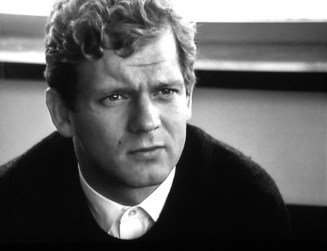 Börje Ahlstedt - Foto 2