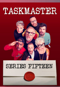 Taskmaster (15ª Temporada) (Taskmaster (15ª Temporada))