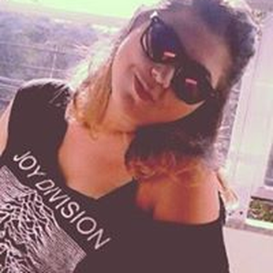 Foto de perfil de Ana Carolina