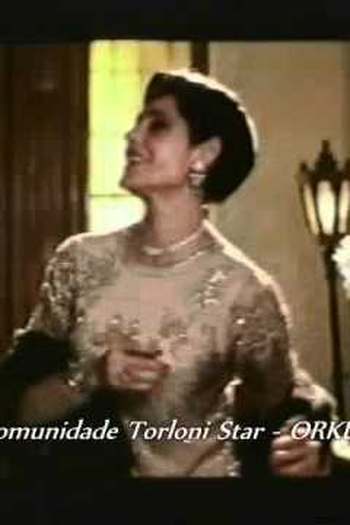 Poster de Filme Ismael e Adalgisa (2001)