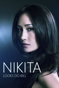 Nikita (4ª Temporada) - Poster / Capa / Cartaz - Oficial 7