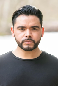 Giovanny Vazquez