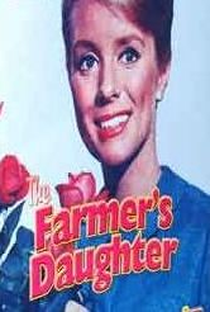 The Farmer's Daughter (3ª Temporada) - Poster / Capa / Cartaz - Oficial 1