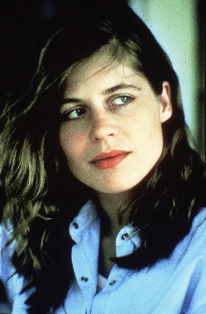 Linda Hamilton - Foto 6