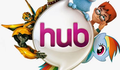 HASBRO encerra parceria com a Discovery (e o canal HUB Network)
