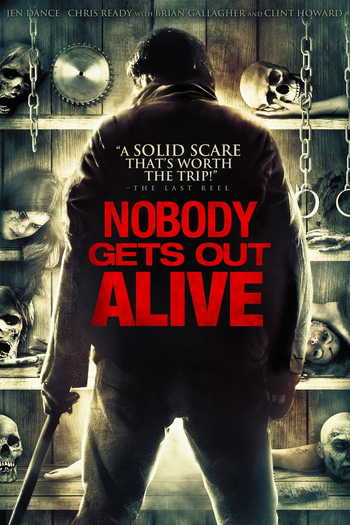  de Filme Down the Road (2012)