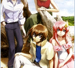 Mobile Suit Gundam Seed: After-Phase Between the Stars