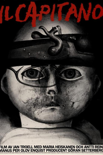  de Filme Il Capitano (1991)