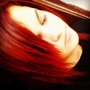 Foto de perfil de Rebeca Ully