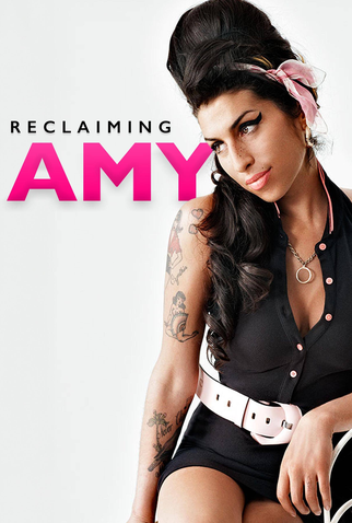 Poster 1 de Filme Minha filha, Amy (2021)
