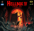 Hellbox IV - A Chave Do Mal