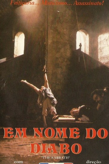  de Filme Em Nome Do Diabo (1988)
