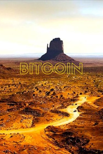 Poster de Filme BitCoin (2017)