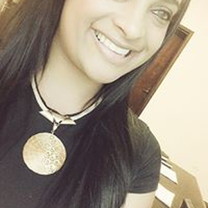 Foto de perfil de Silmara