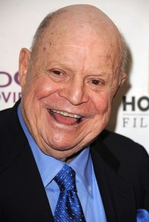 Don Rickles - Poster / Capa / Cartaz - Oficial 1