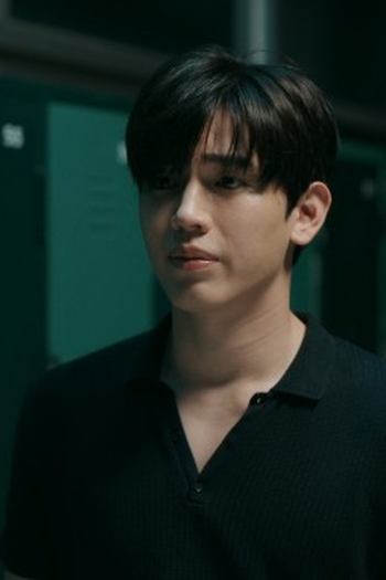 Poster de Episódio EP.6 (2023)