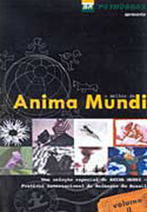 O Melhor de Anima Mundi: Vol. 2 (O Melhor de Anima Mundi: Vol. 2)