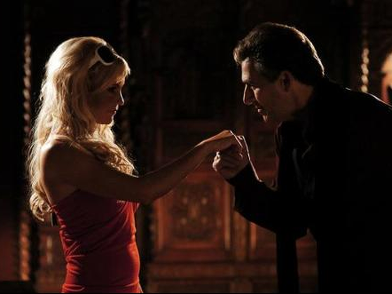 Foto 6 de The Telling