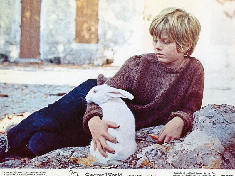 Foto 4 de A Doce Promessa