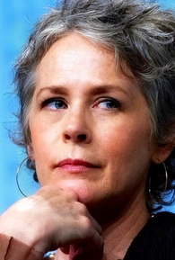Melissa McBride