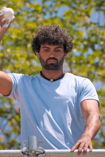 Poster de Episódio Você aceita quem ela é? (2026)
