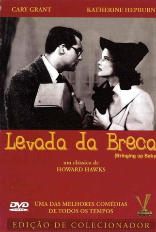 Poster 5 de Filme Levada da Breca (1938)
