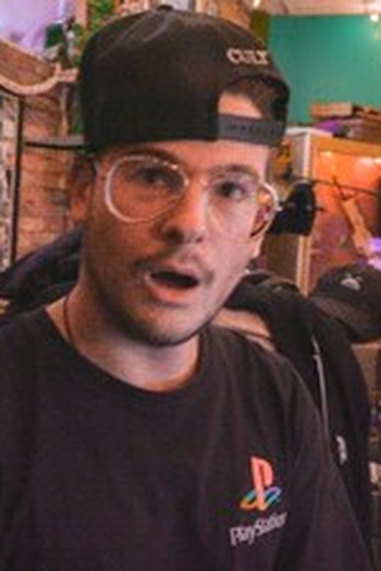 Poster de Episódio The whitest YouTube rapper. (2018)