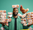 Frango: A Conspiração do Fast-Food