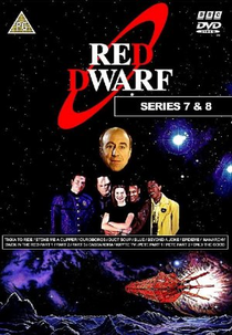 Red Dwarf (8ª Temporada) (Red Dwarf (8º Season))