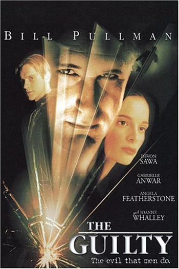  de Filme O Culpado (2000)