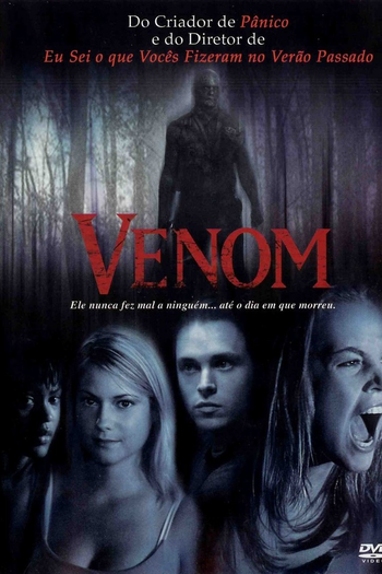  de Filme Venom (2005)